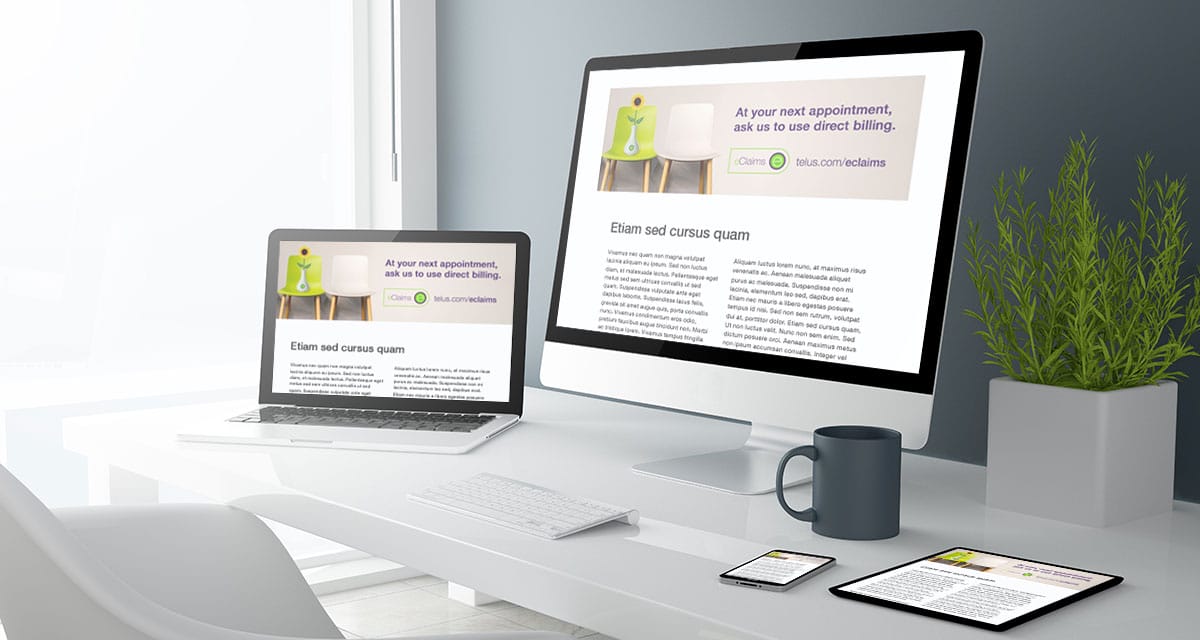 Canadian Insurance Companies Accepting Direct Billing for Counsellors with Telus E-Claims